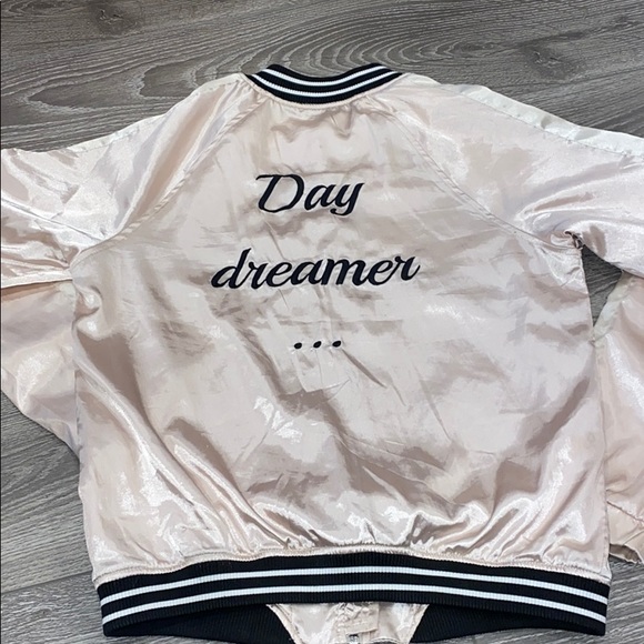 H&M night our sip up sweater - Picture 2 of 2